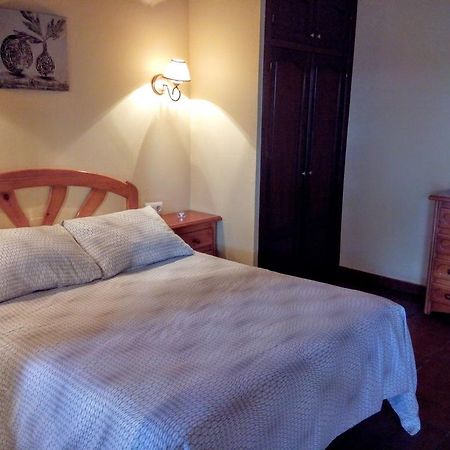 לה פואבלה דה לוס אינפאנטס Aparthotel Las Palomas מראה חיצוני תמונה